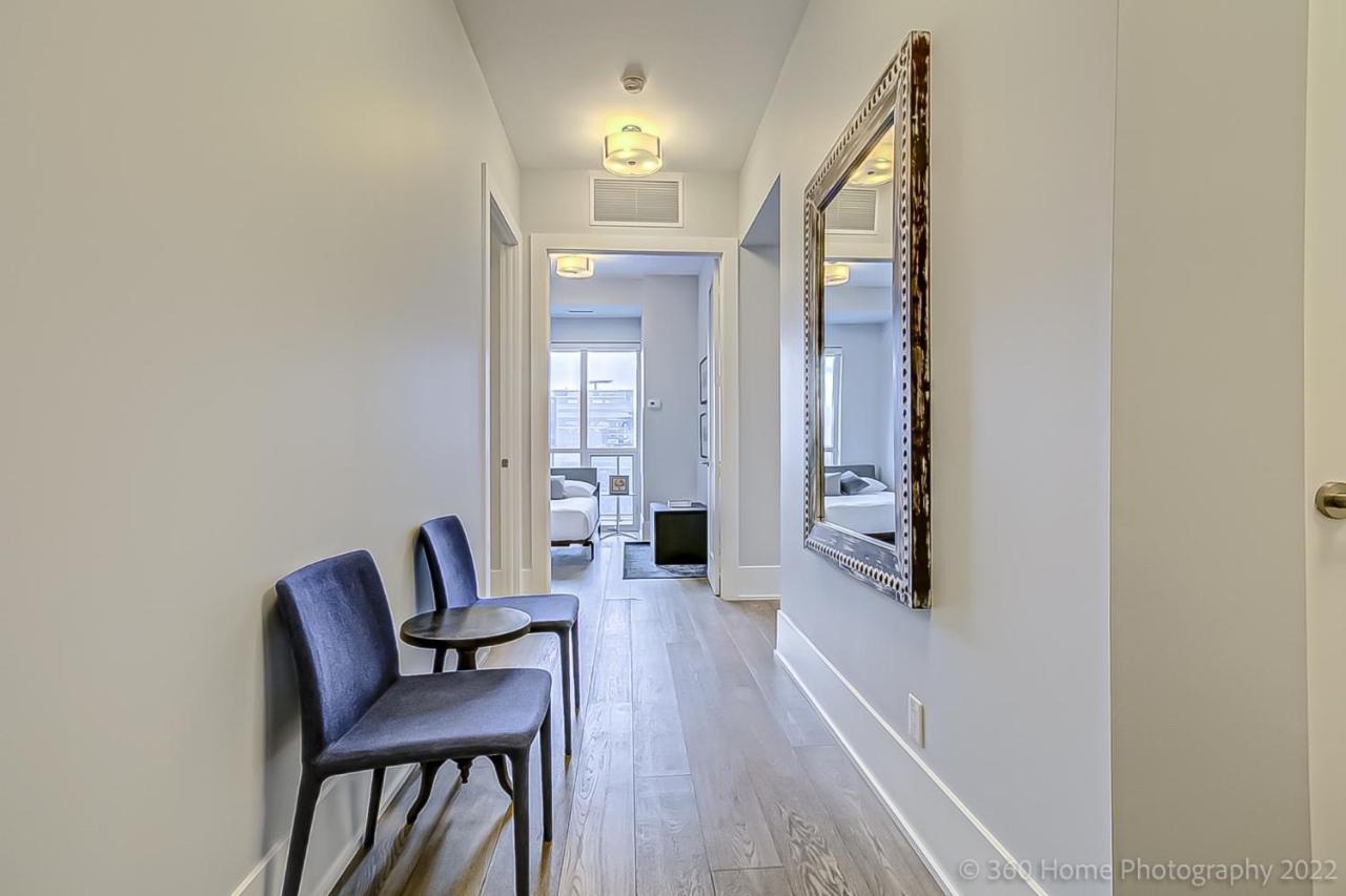 Toronto Lofts Apartment Exterior photo