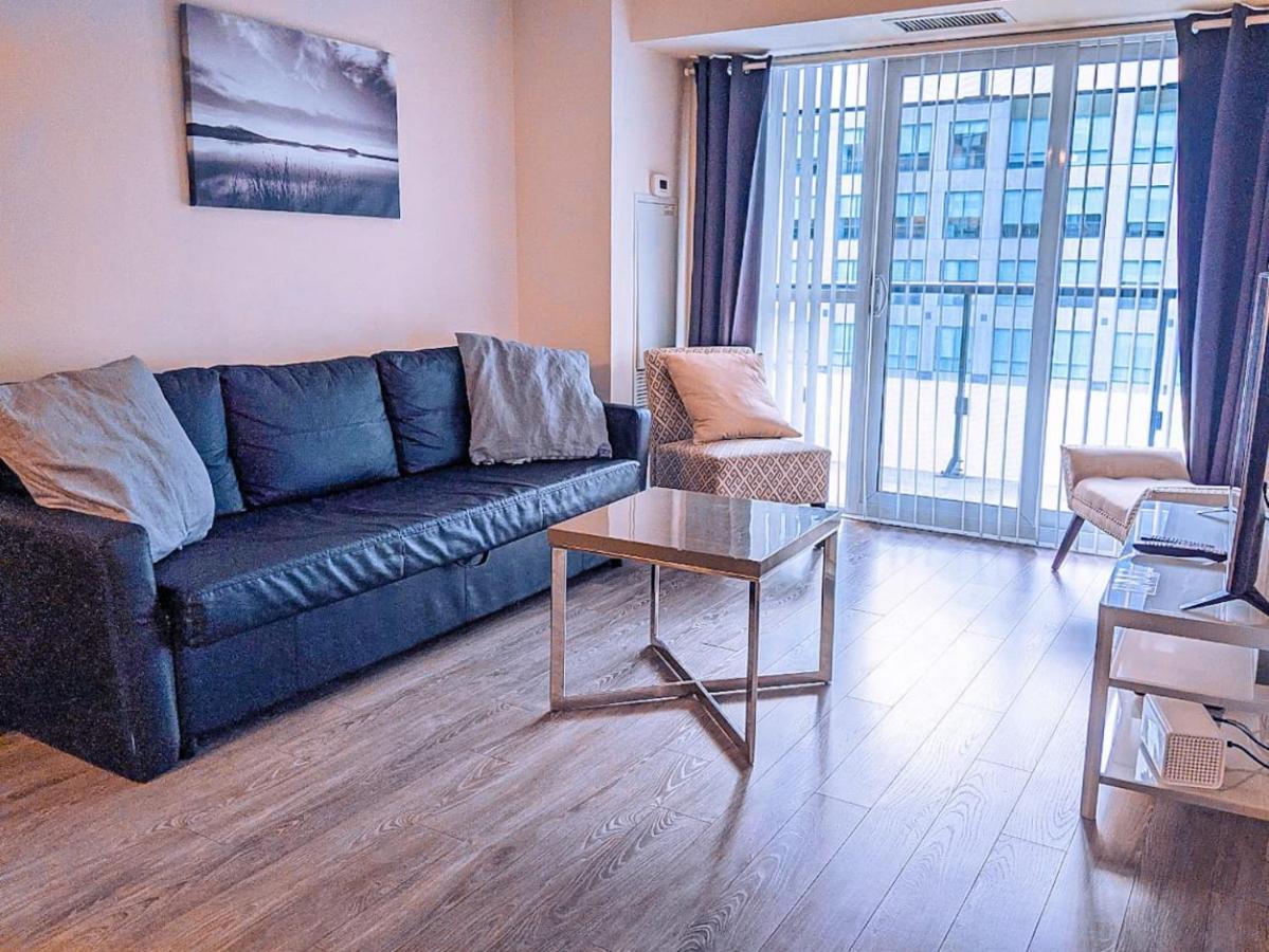 Toronto Lofts Apartment Exterior photo